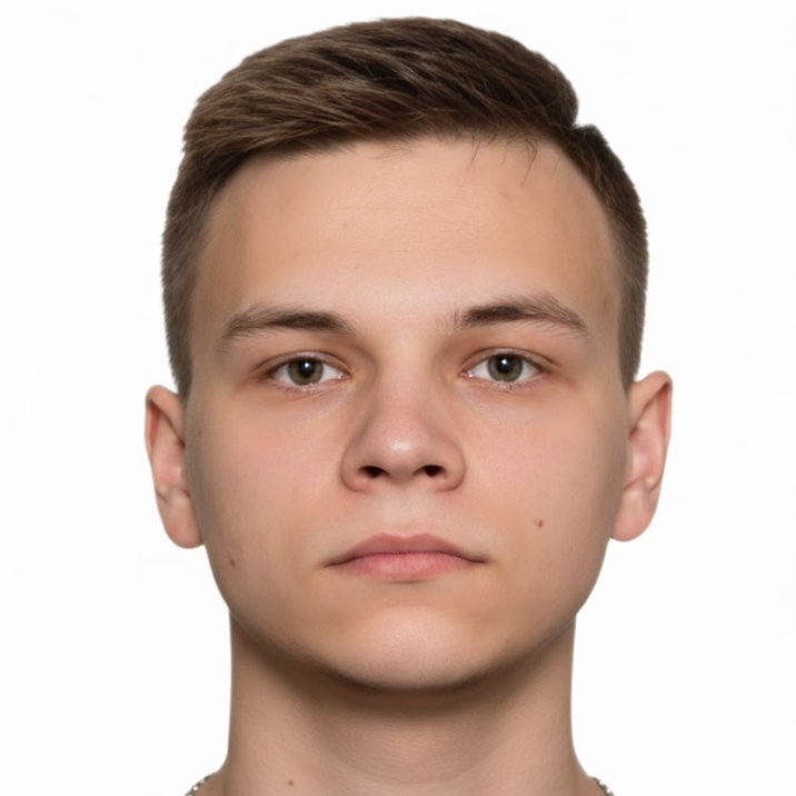 Максим Ионов