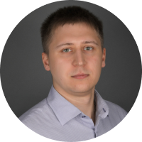 Роман Сюбаев