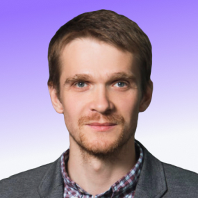 Никита Кислицин - Технический директор