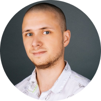 Никита Ростовцев