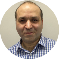 Андрей Жданов