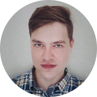 Дмитрий Волчков