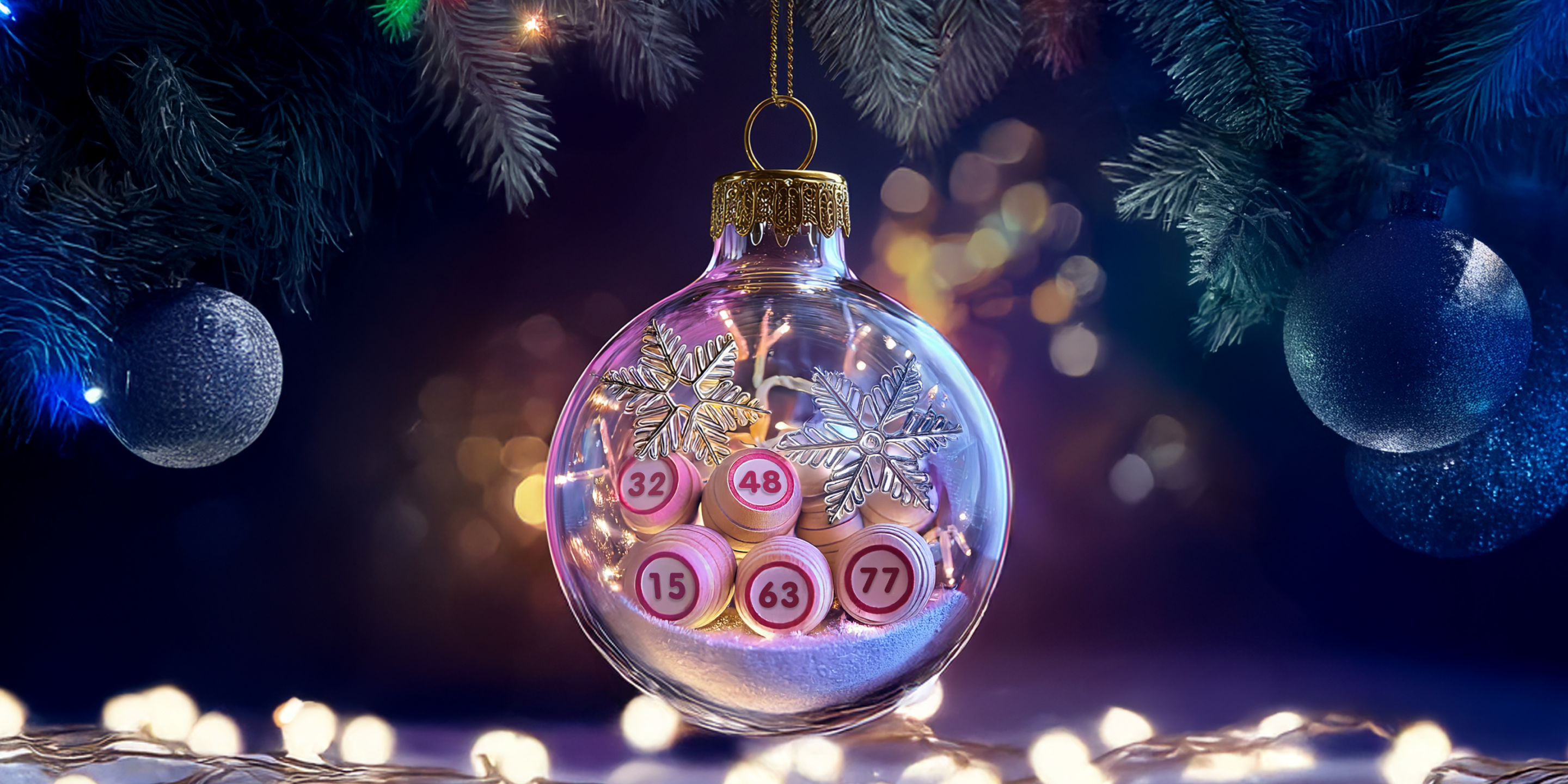 Эксперты F6 вновь обеспечат дополнительные меры контроля в розыгрыше «Новогоднего миллиарда»