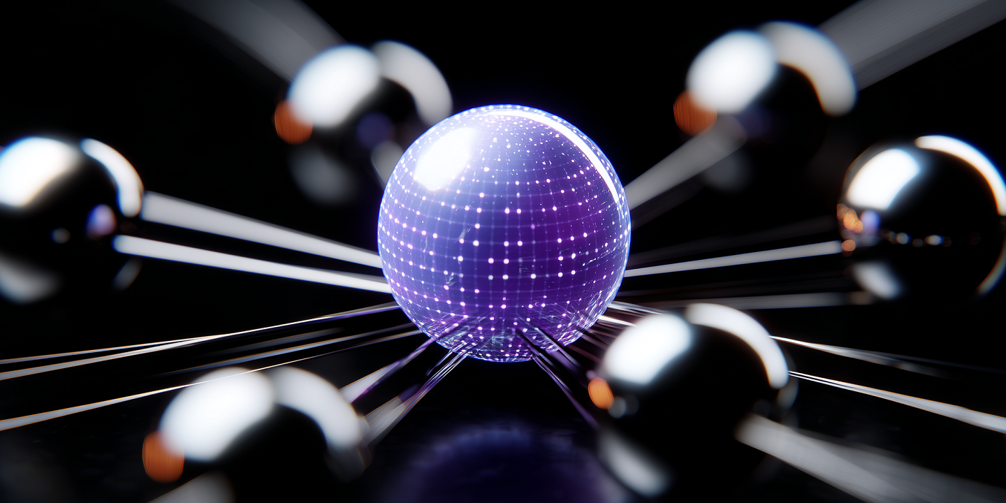 Граф в киберразведке: как визуализация связей раскрывает инфраструктуру атакующих