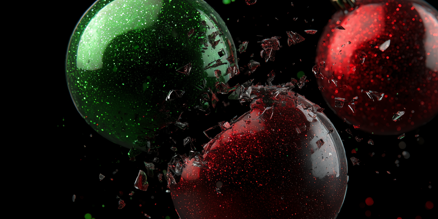 Это на Новый год: RuStore и F6 предупредили о самых опасных схемах новогоднего мошенничества