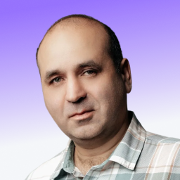 Андрей Жданов