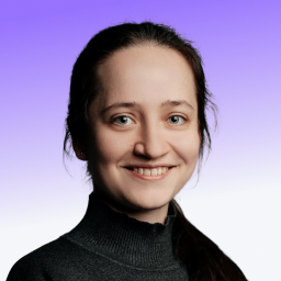 Алена Шандер