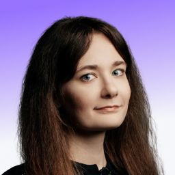 Марина Романова