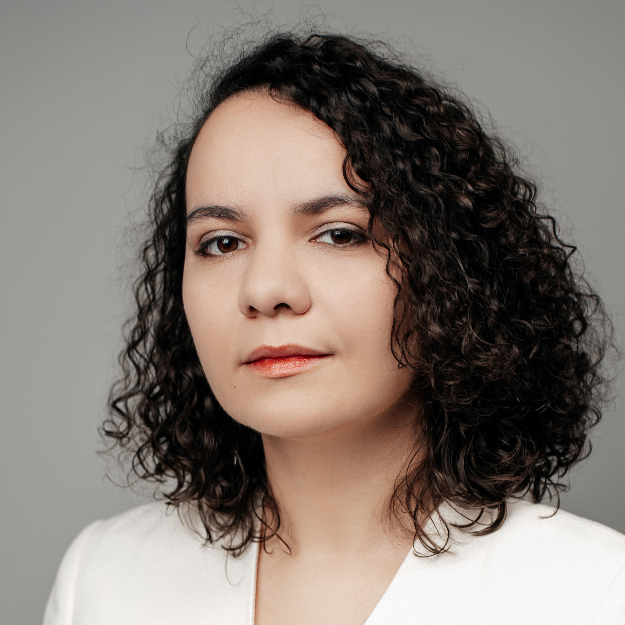 Светлана Бурикова