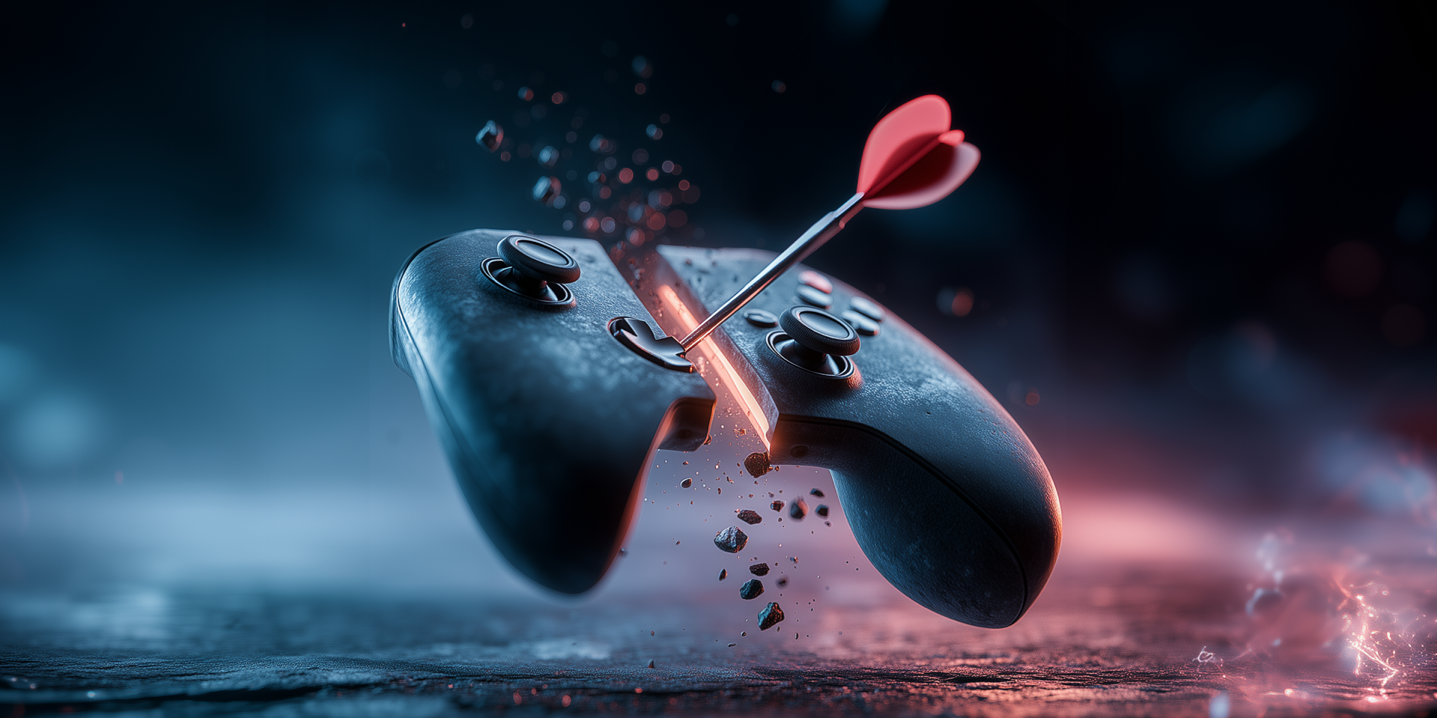 FakeStore: мошенники похищают деньги геймеров через маркетплейс цифровых товаров