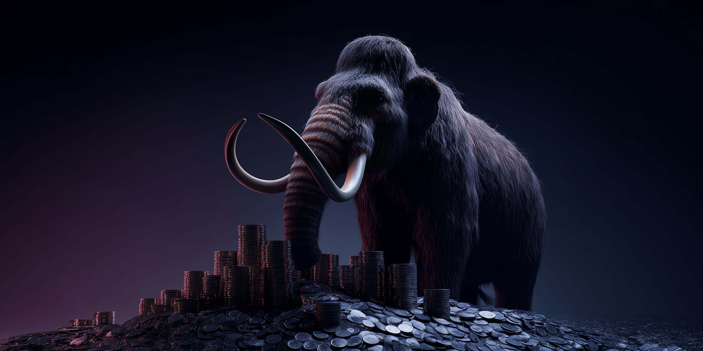 «Мамонт» закодировался: популярная мошенническая схема на пороге перемен