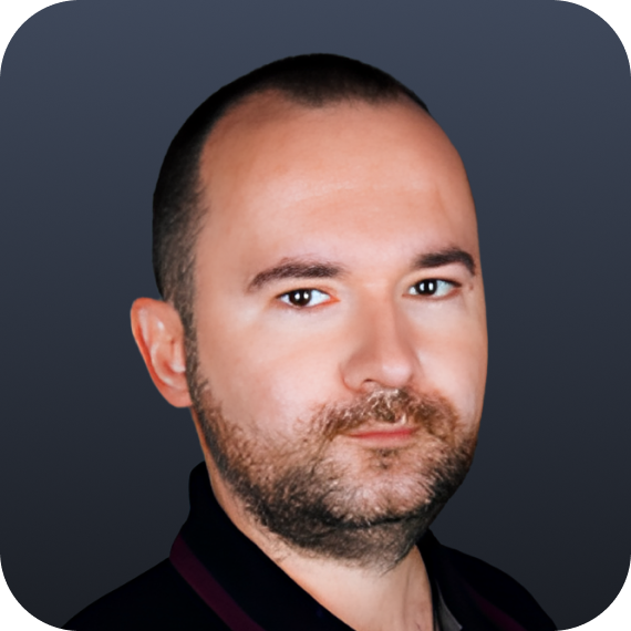 Павел Зевахин