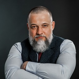 Кирилл Остроухов - Директор по комплексной безопасности КИОН