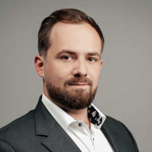 Александр Соколов