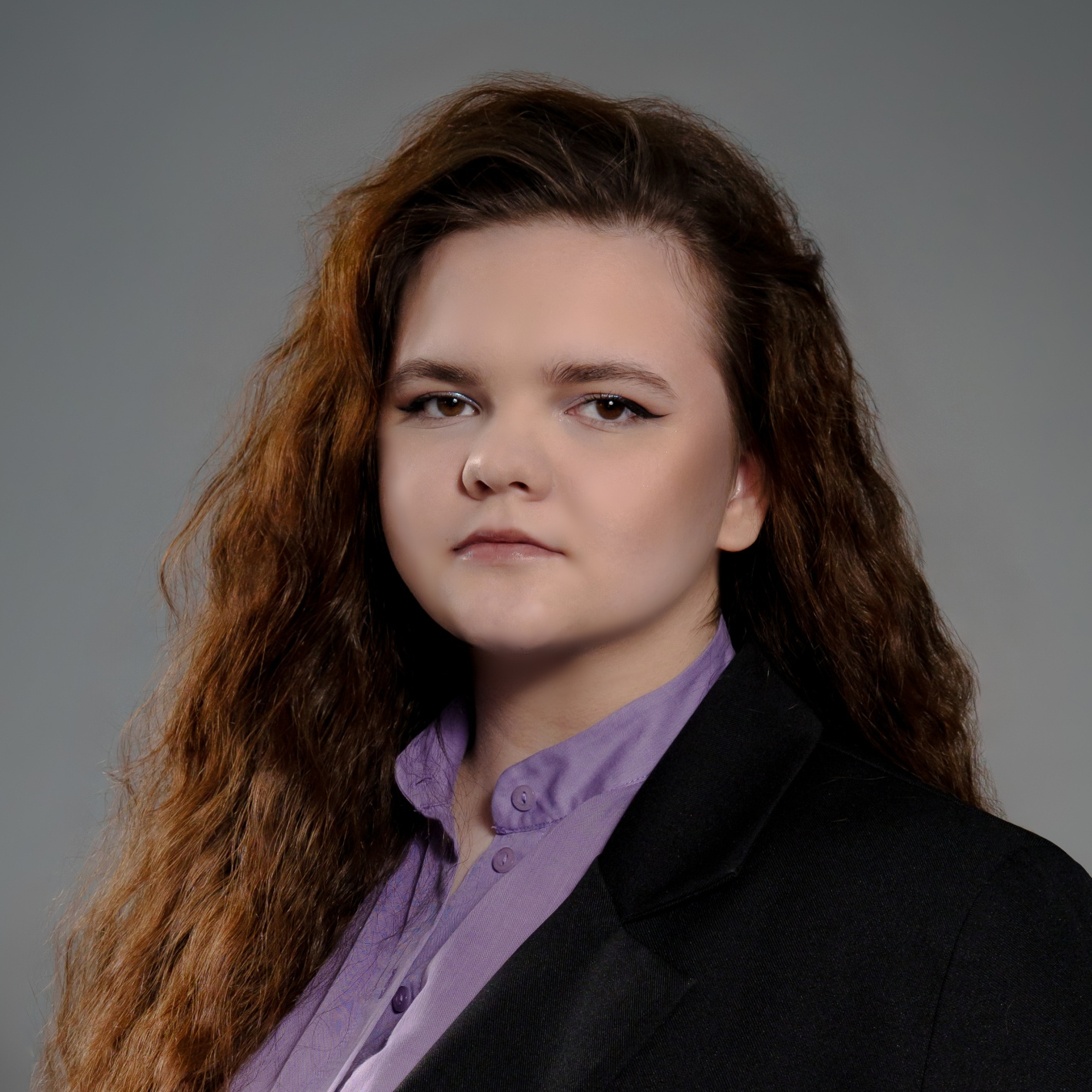 Анастасия Князева