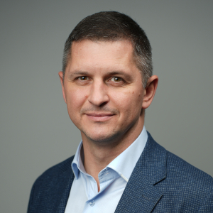 Антон Величко