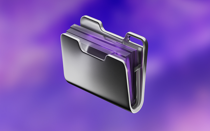 Прозрачность и детальная отчётность