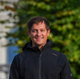 Михаил Комлев