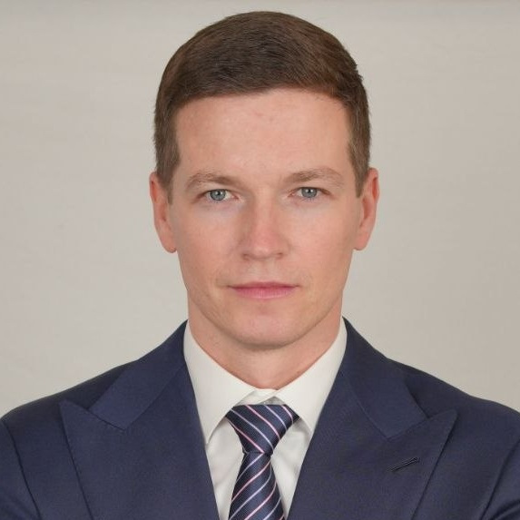 Дмитрий Шатсков