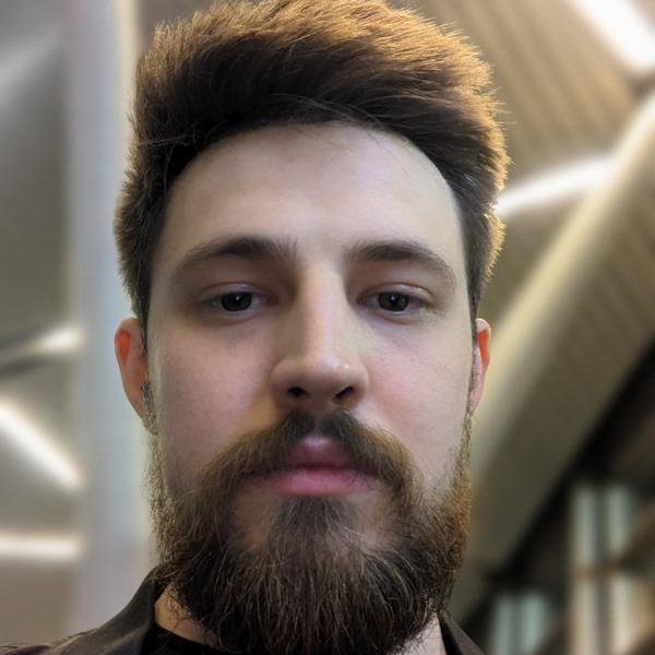 Кирилл Горустович