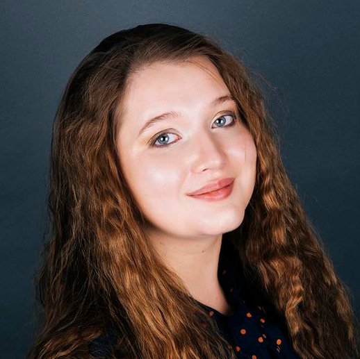 Лада Крюкова