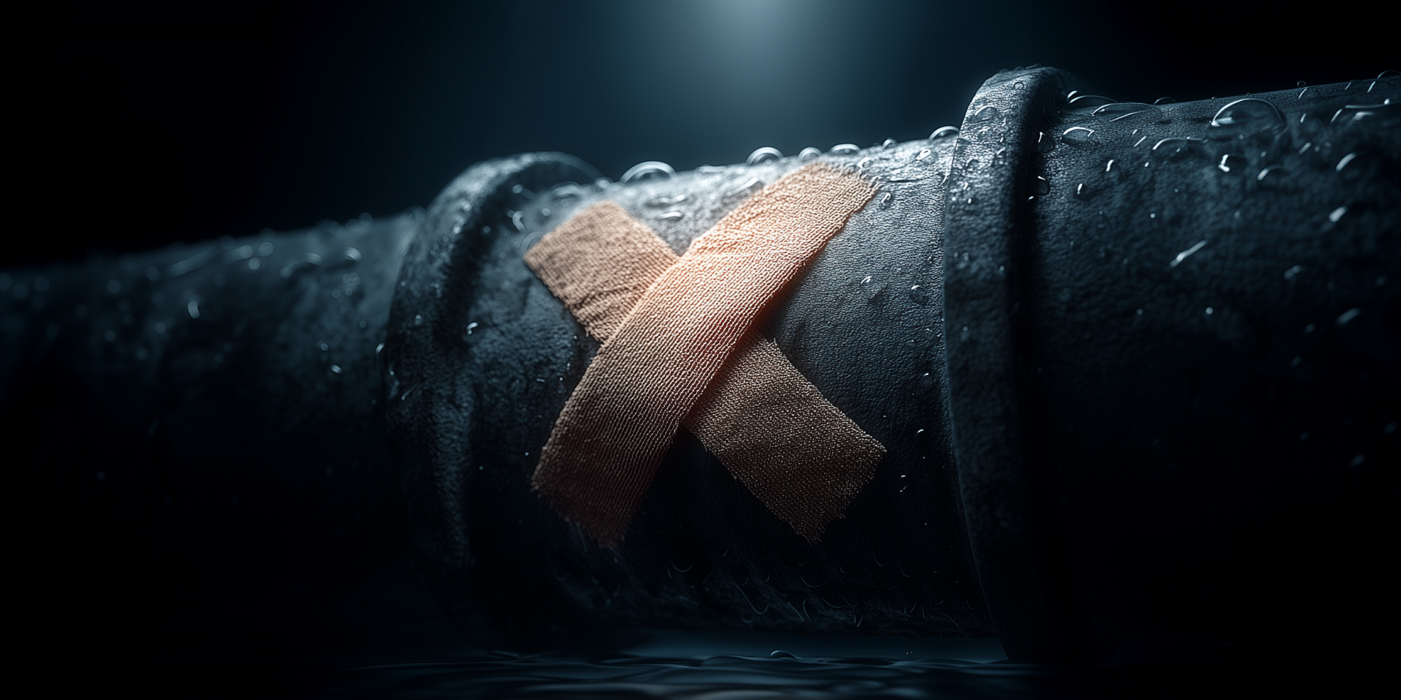 Сливы поставили на паузу: количество публикаций утечек баз данных уменьшилось на 5% из-за блокировок в Telegram