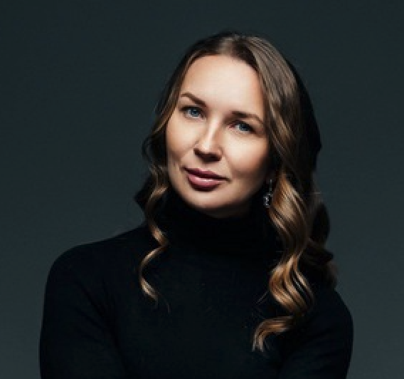 Светлана Бурикова