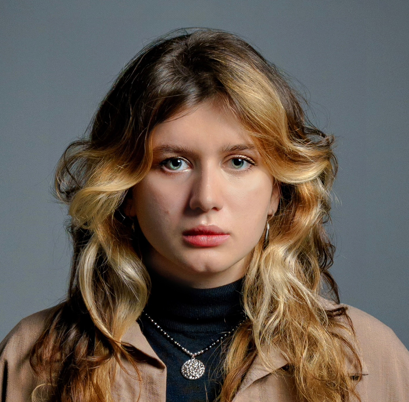 Дарья Карлова