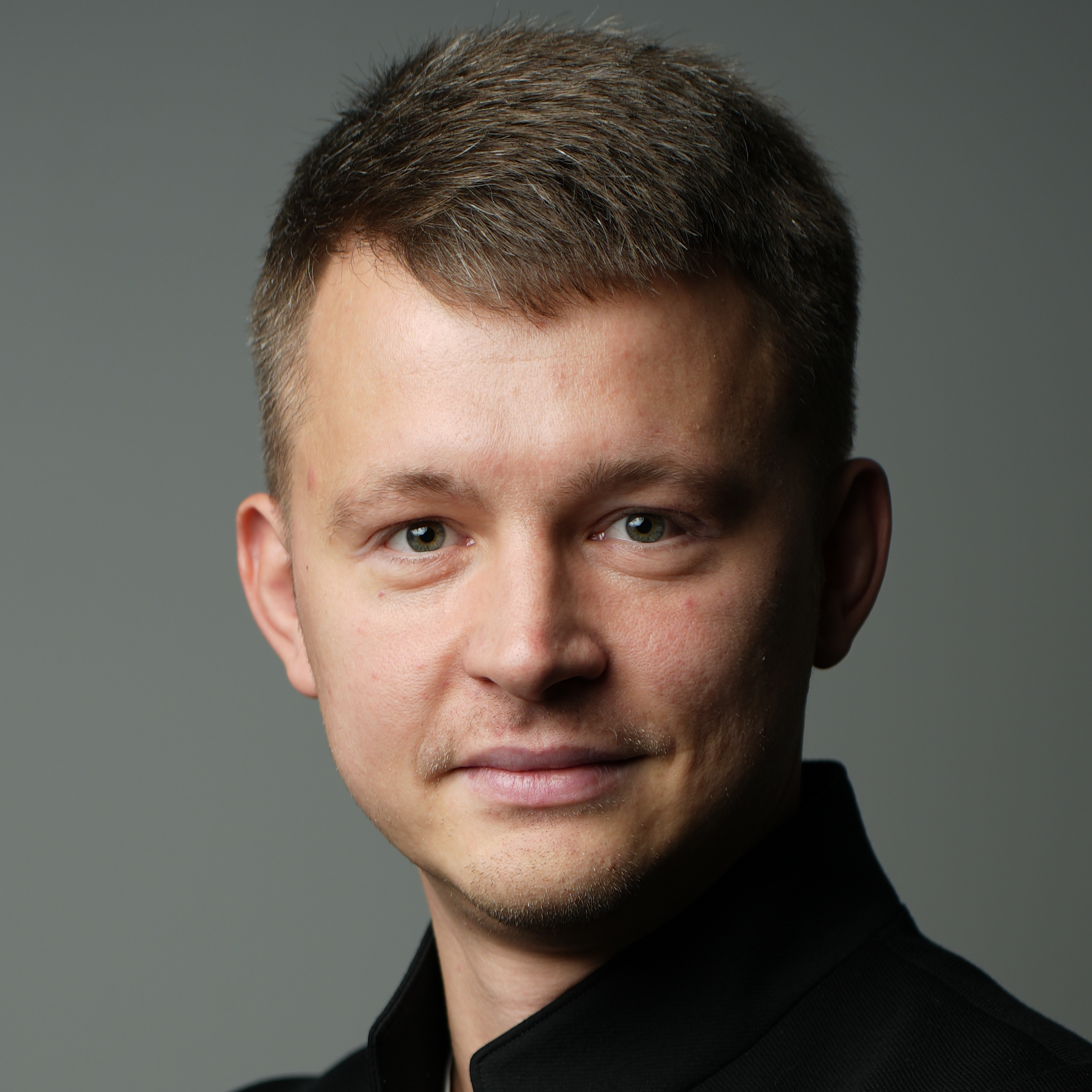 Дмитрий Черников