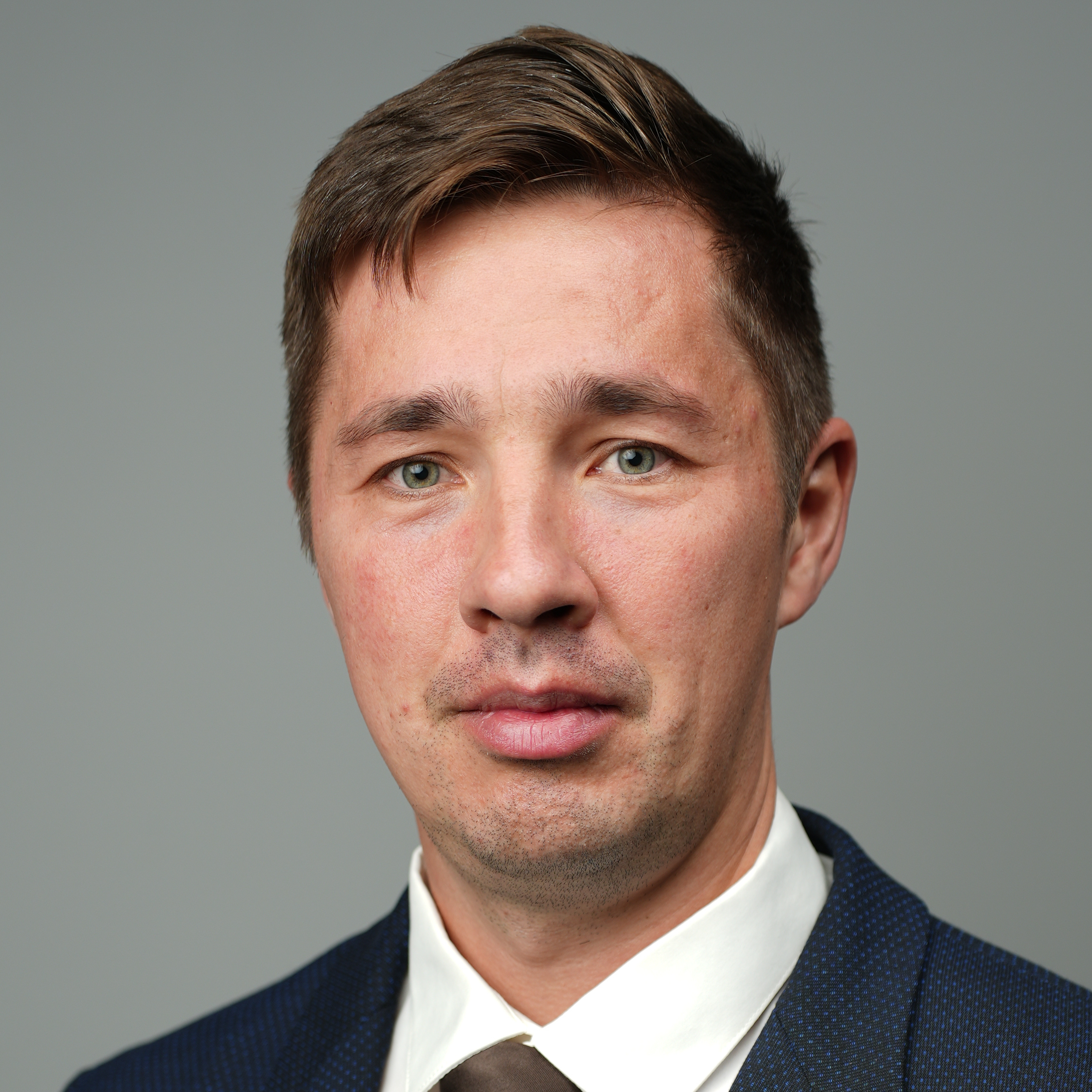 Дмитрий Ермаков