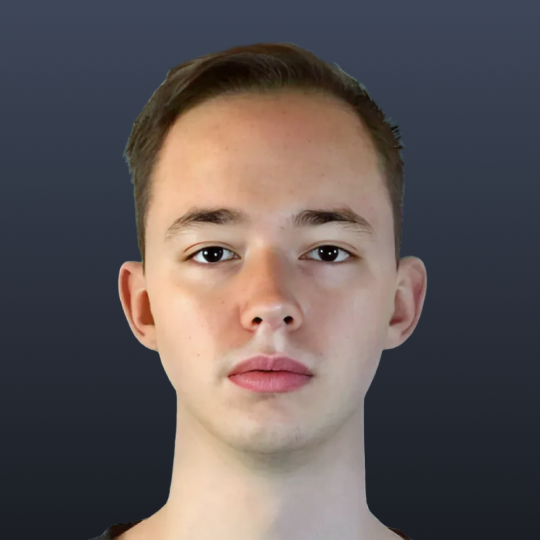 Николай Пименов