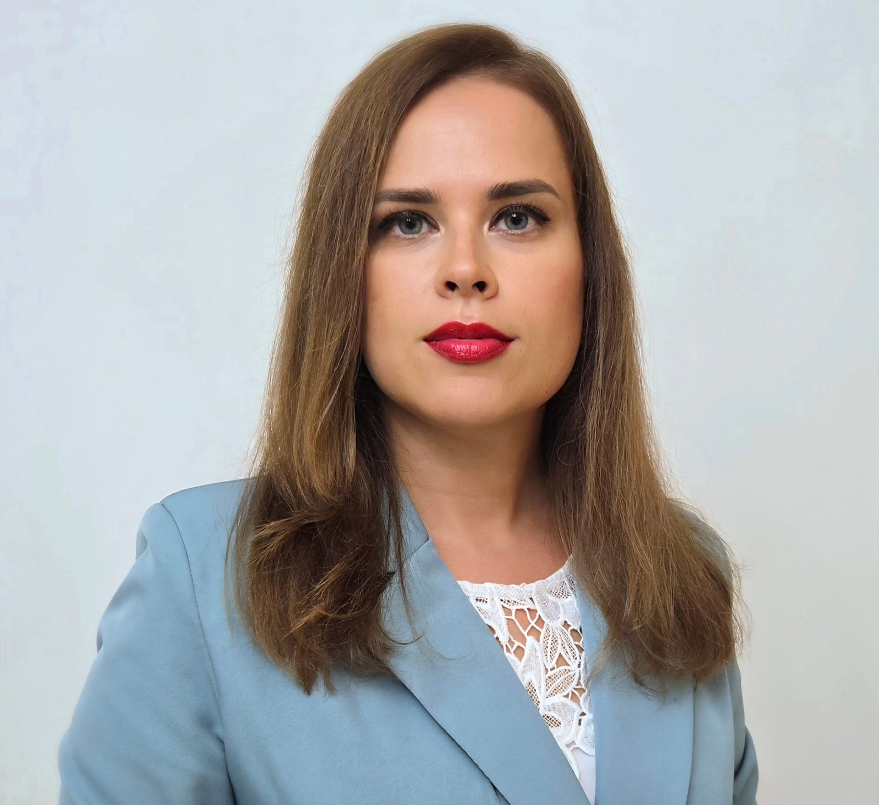 Ирина Удальчикова