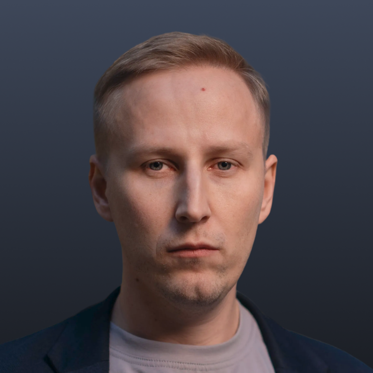 Станислав Грибанов