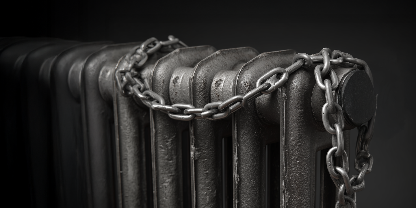 «Добрый вечер, я диспетчер»: мошенники используют новый сценарий с проверкой отопления