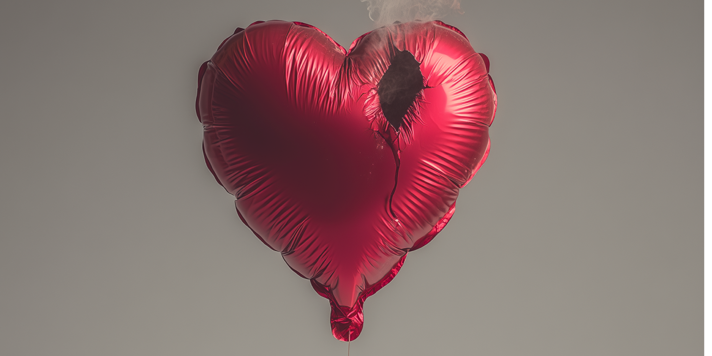 «Уйдём сюда из Telegram»: мошенники разработали фейковое приложение для онлайн-знакомств