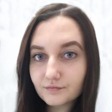 Анастасия Мамынова