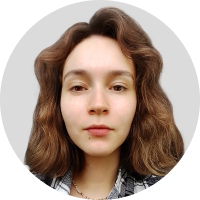 Ксения Кудашева