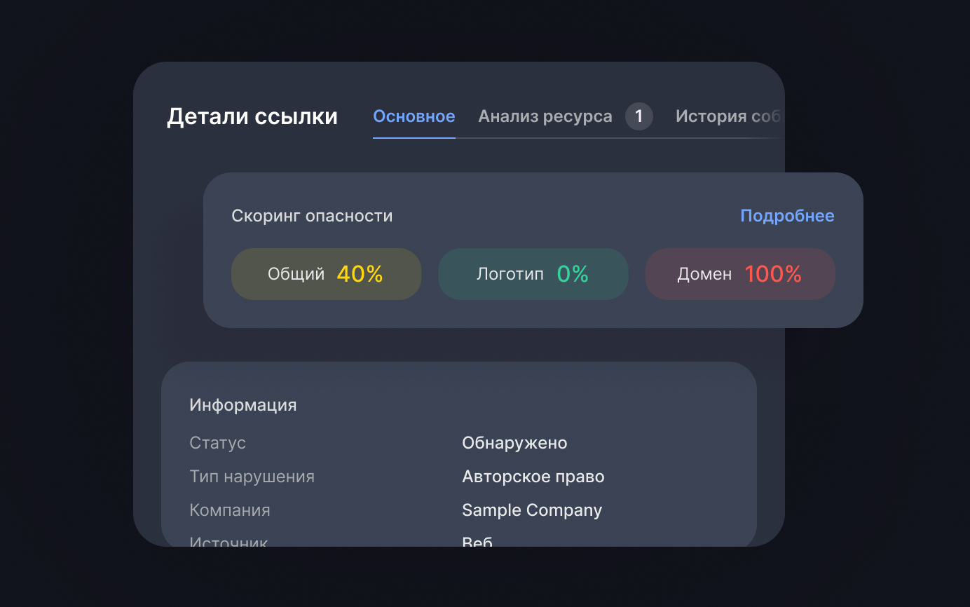 Авторское право