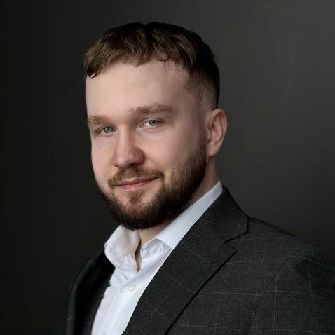 Даниил Николаев - Ведущий пресейл-инженер компании F6