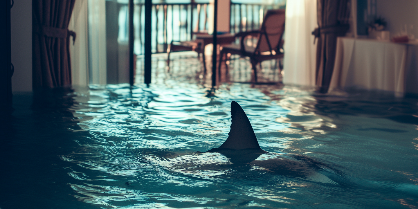 Море за рубль: новый сценарий мошенничества для отдыхающих на российских курортах