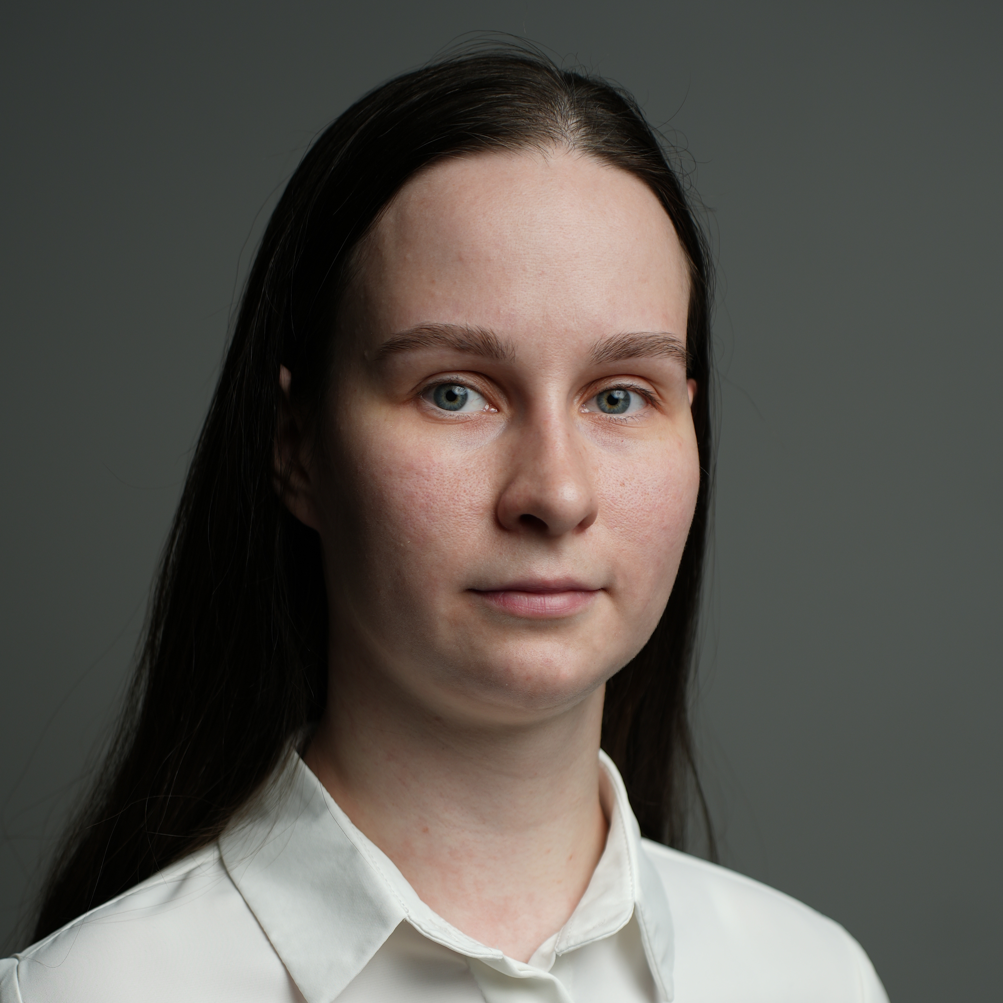 Мария Синицына