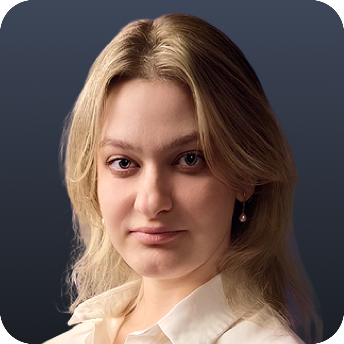 Владислава Смирнова