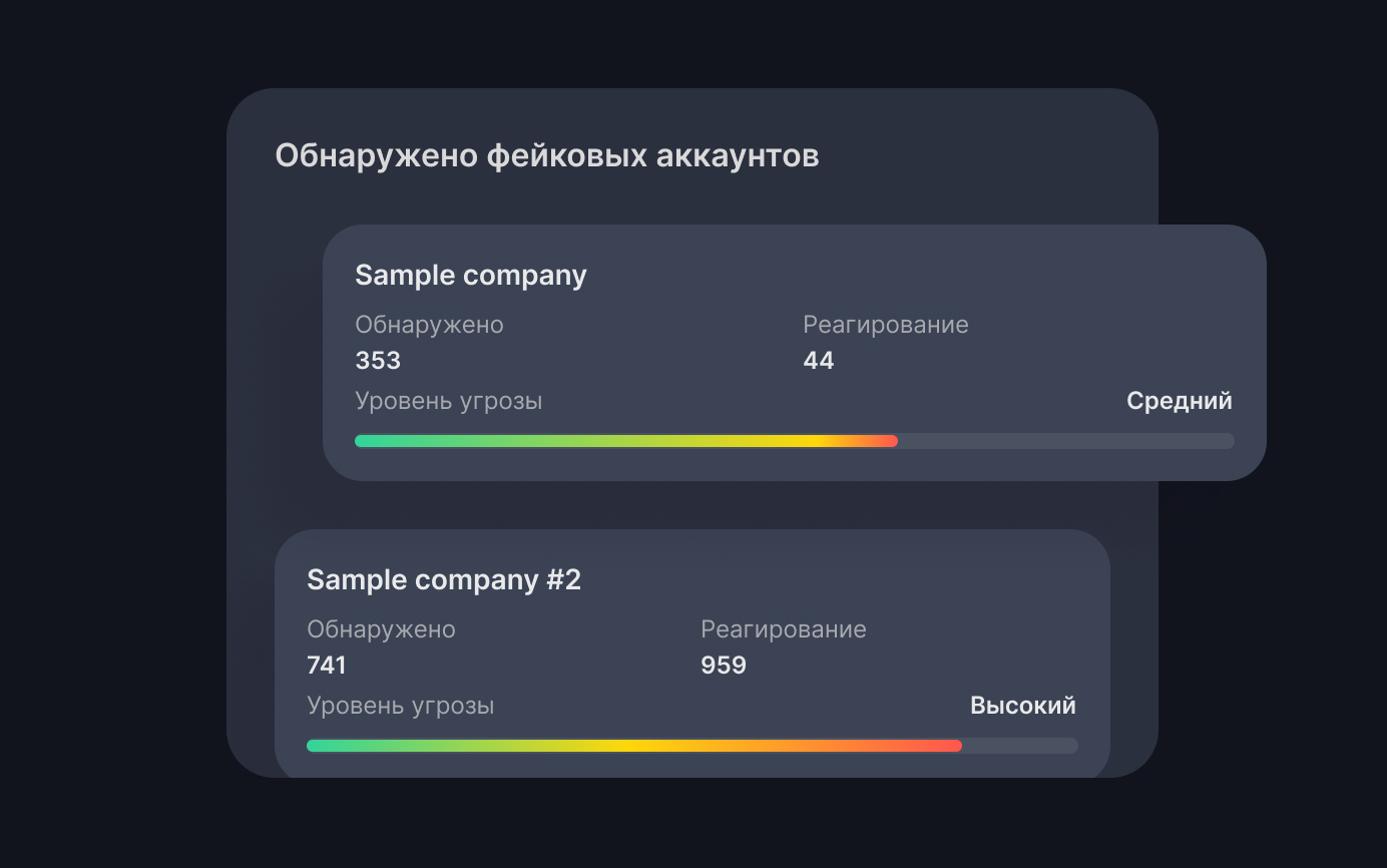 Кража цифровой идентичности