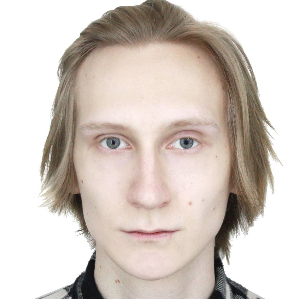 Вячеслав Судаков