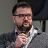 Тимофей Нумеров