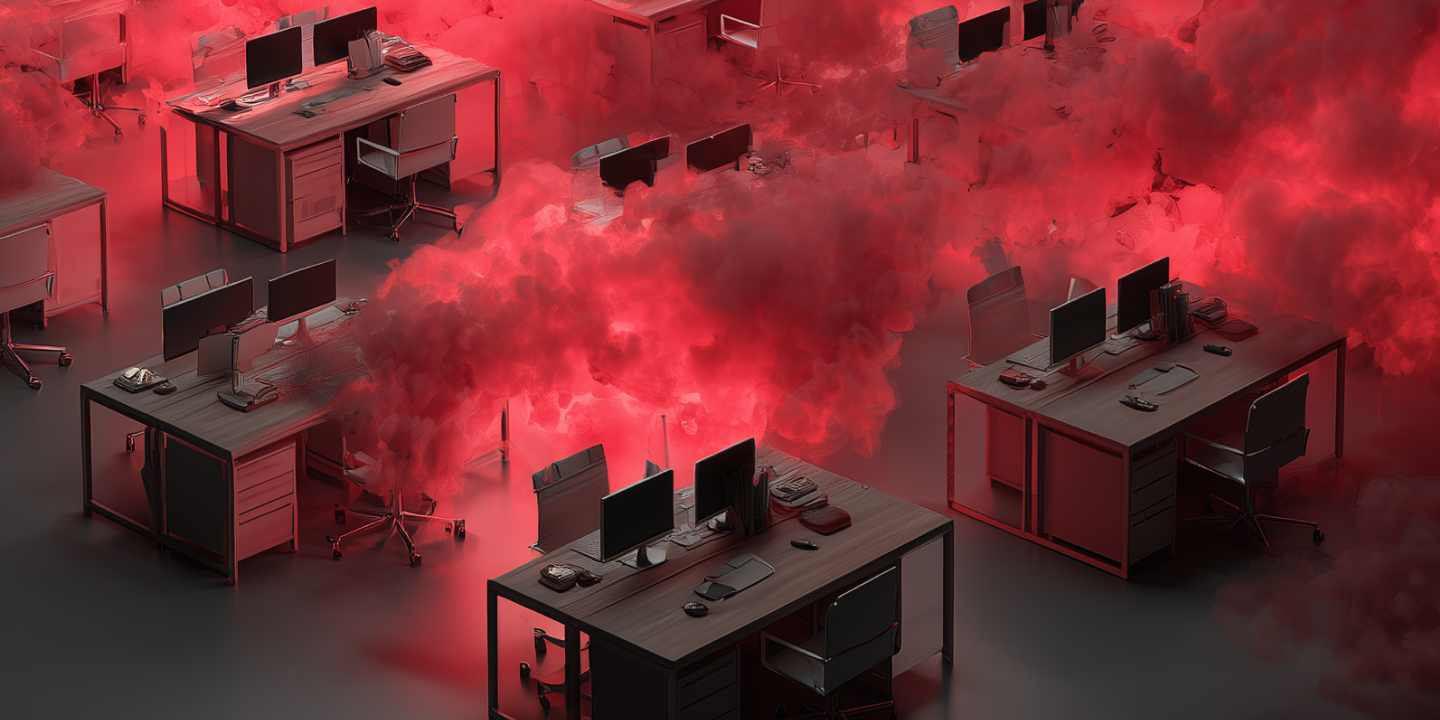 Человеческий фактор в кибербезопасности: как снизить риски и повысить защиту через обучение сотрудников