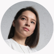 Вера Коленикова