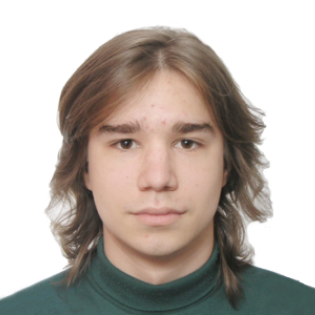 Борис Мартынюк