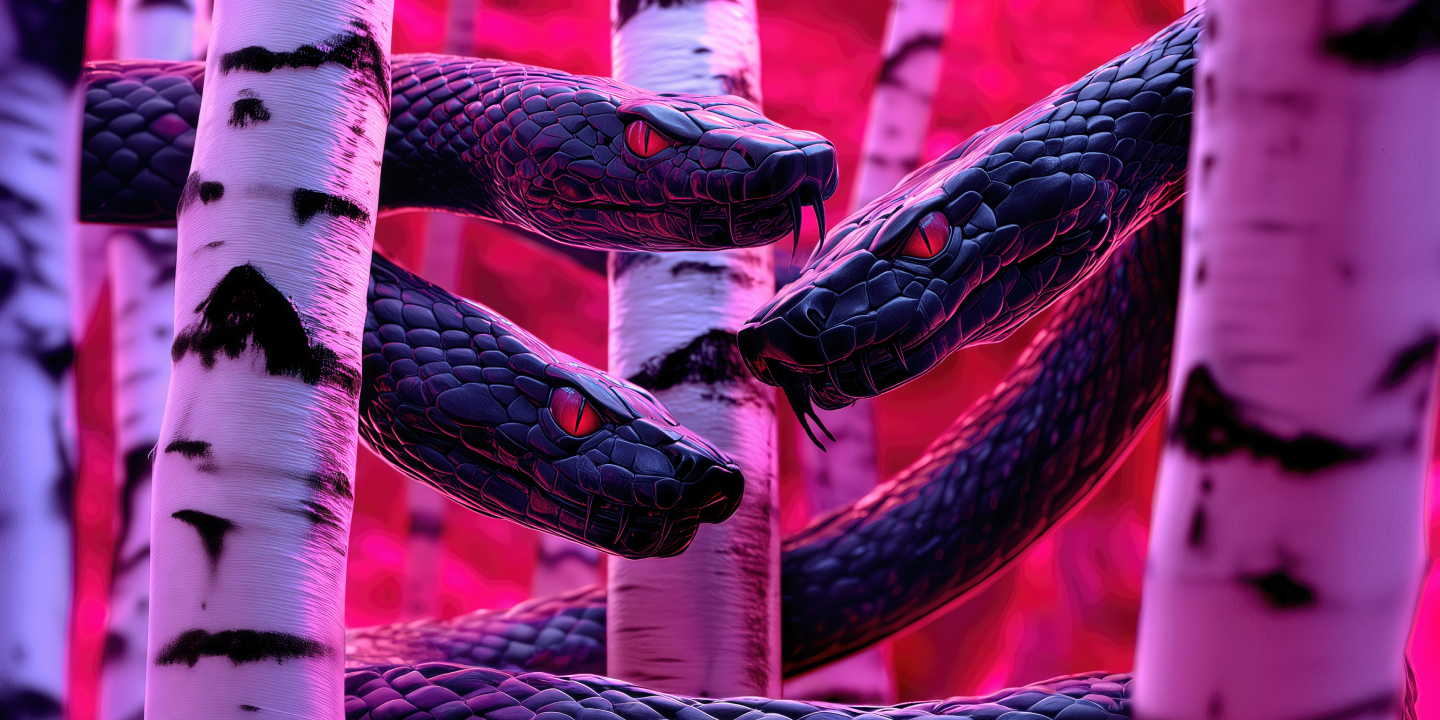 F6 назвала главные киберугрозы 2025 года — вышел подробный анализ хакерских групп, атакующих Россию и СНГ