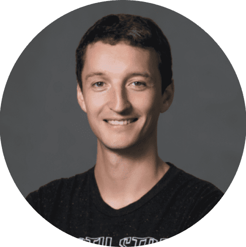 Дмитрий Волков